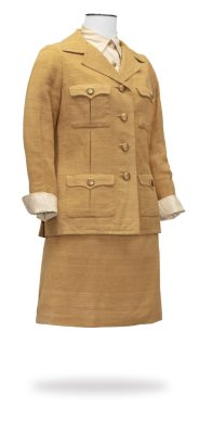 Ensemble pre-saharienne-de-Nina-Ricci 1965